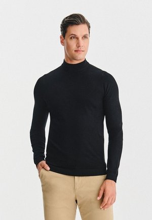 - Sweter