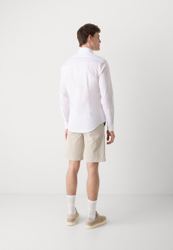 SLIM - Formal shirt4