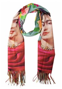 Kebello Écharpe - vert