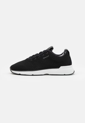 BEEKER - Sneakers - black