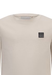 Retour Jeans Maglietta a manica lunga - silk grey