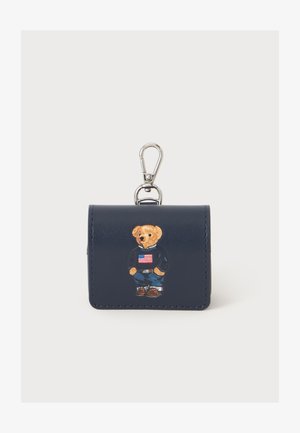 Polo Ralph Lauren, AIRPOD CASE - Други аксесоари - dark blue