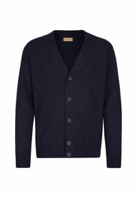 ULTRASOFT - Strickjacke - blau/navy blue