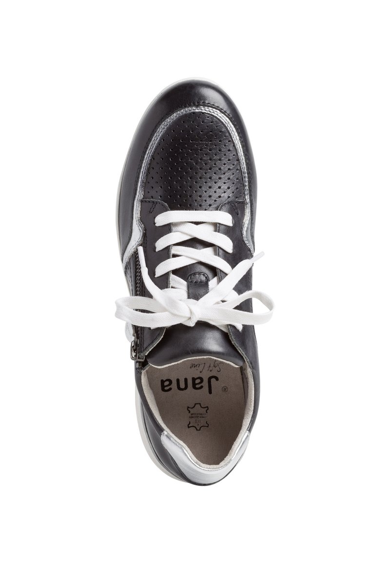 Damen Sneaker low | Jana Sneaker low navy/blau - BP63483 Damen Sneaker low | Jana Sneaker low navy/blau - BP63483