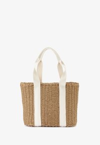 Izbrano, beige/weiß