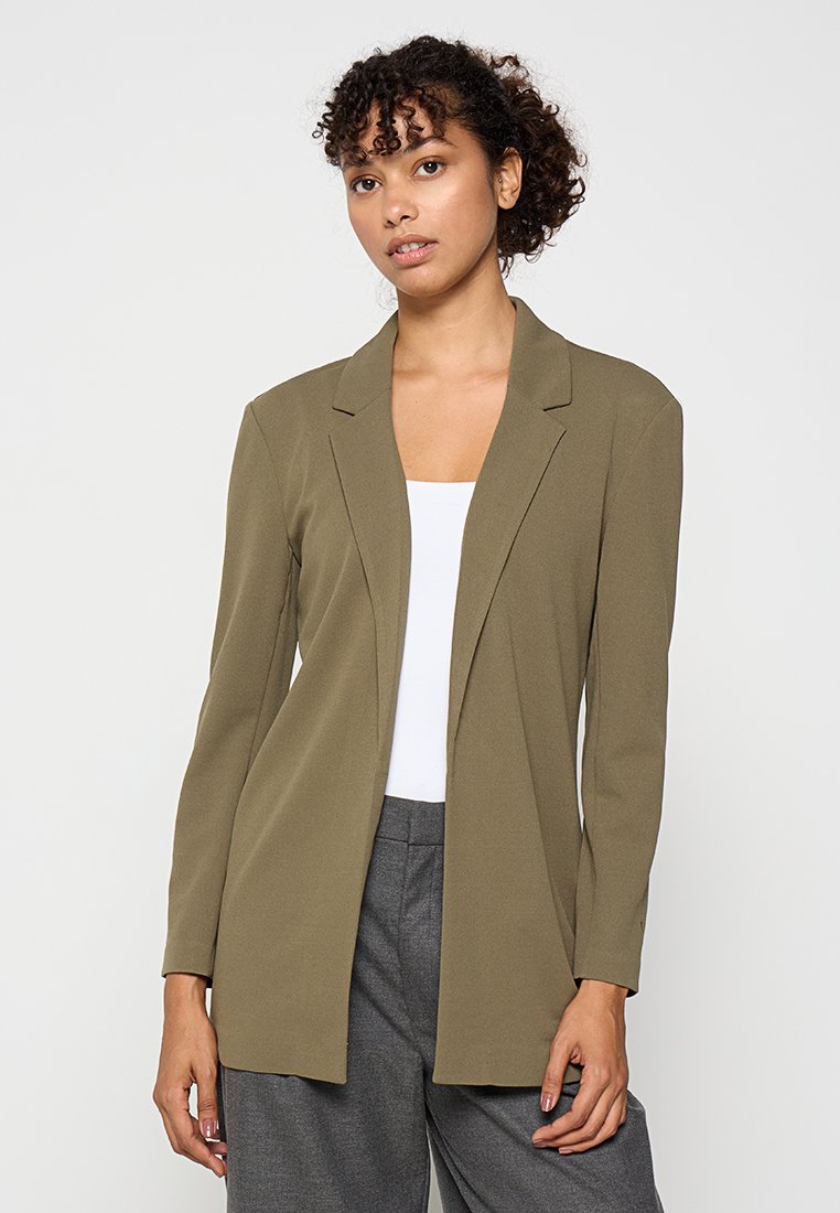Only Blazer kaki