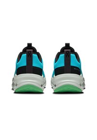 On CLOUDLEAP YOUTH - Sneakers basse - horizon   mineral