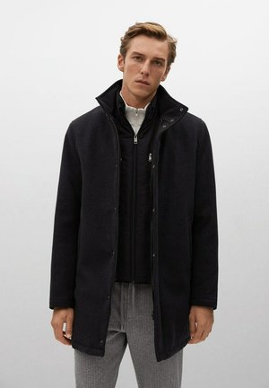 Manteaux Homme Nombreuses Exclusivites Sur Zalando