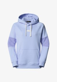 Non selezionato, purple mint