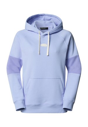The North Face Sweat à capuche - purple mint