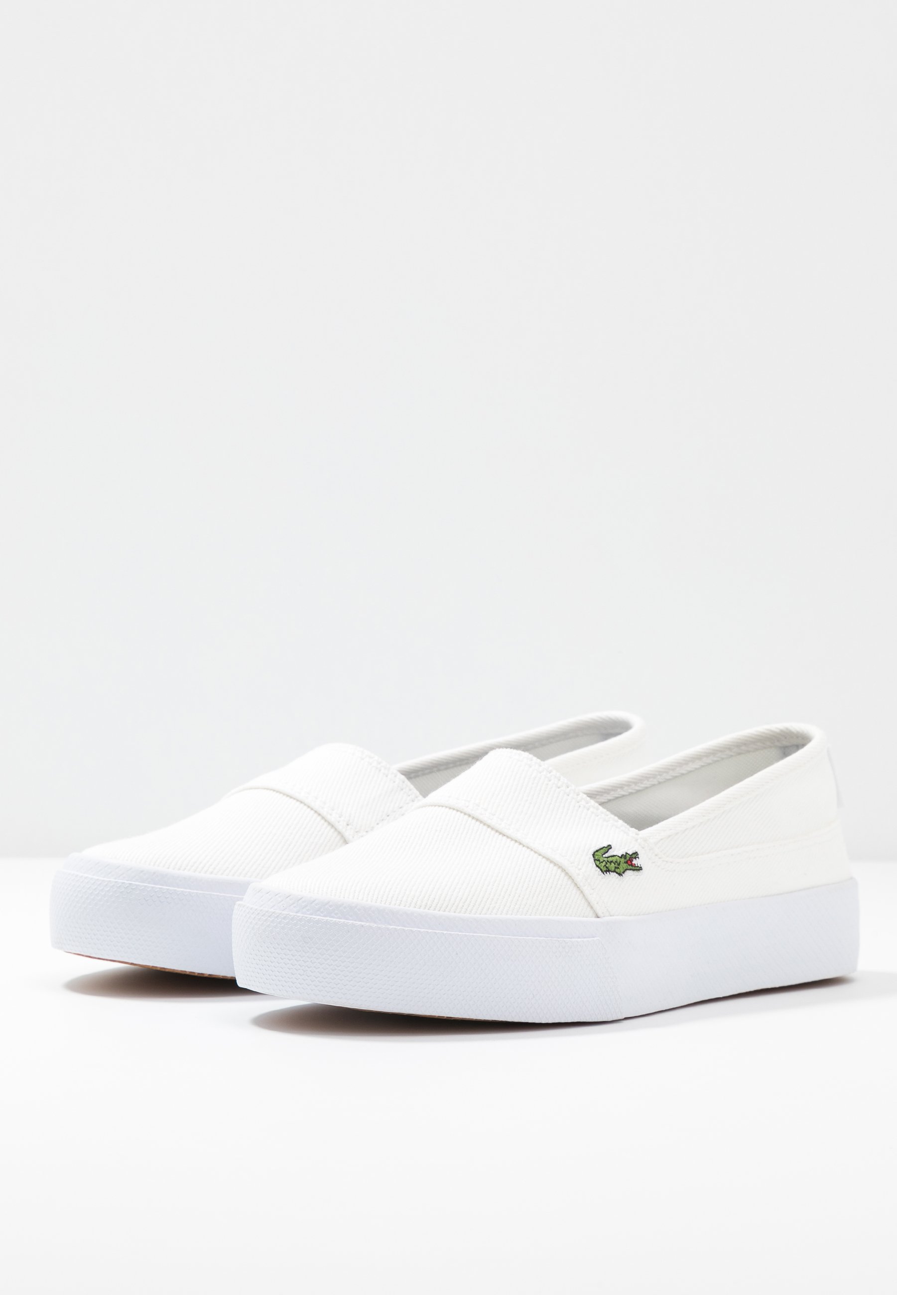 lacoste slipper marice