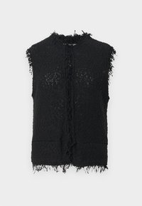 SHANNY - Γιλέκο - black
