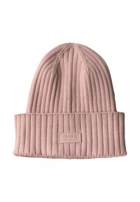 Mütze - rosa