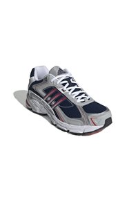 adidas Originals RESPONSE CL UNISEX - Športni copati - night indigobetter scarlet ftwr white