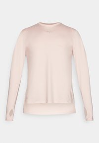 MODEST TEE - T-shirt à manches longues - rose quartz