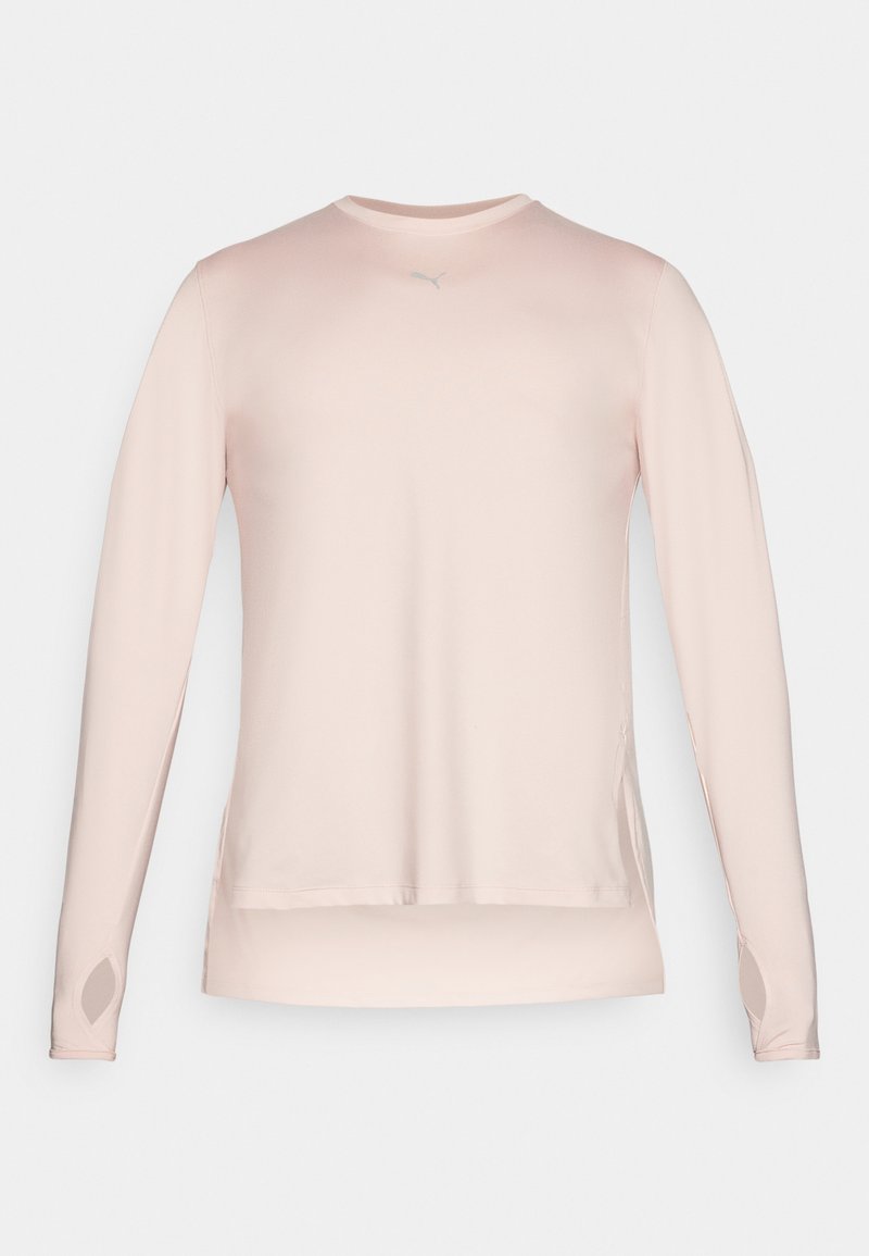 Puma Longsleeve beige Puma Longsleeve beige