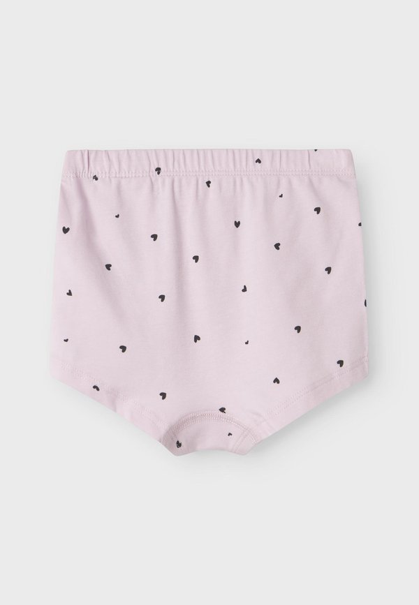 3P WINSOME HEARTS NOOS - Pants - winsome orchid2