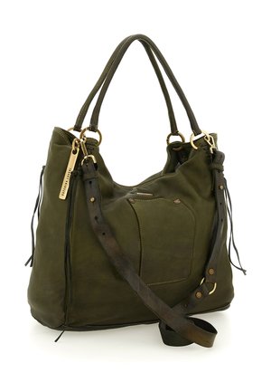 Borsa a mano - bosco
