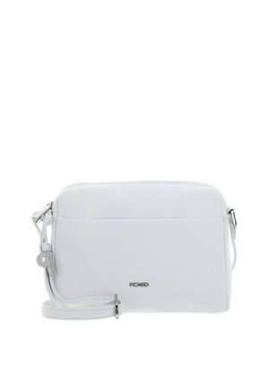 Picard, REALLY SHOULDER BAG - Sac bandoulière - white