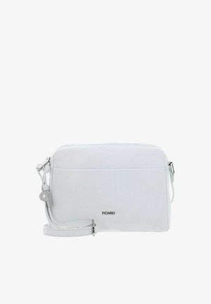 Picard, REALLY SHOULDER BAG - Sac bandoulière - white