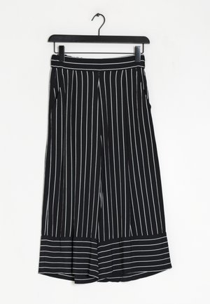 GAP, Pantalones - black