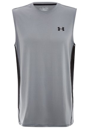 T-shirt till träning - dark grey