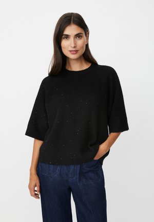 Pullover - schwarz