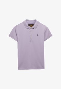 Niet geselecteerd, parma violet purple