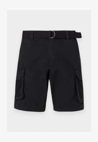 Επιλέχθηκε, black