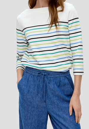 Pullover - off-white