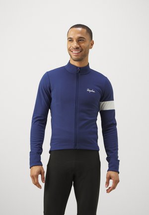 MENS CORE  - Φλις μπουφάν - navy/white