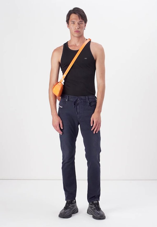 KROOLEY JOGG - Slim fit jeans - 8mh3