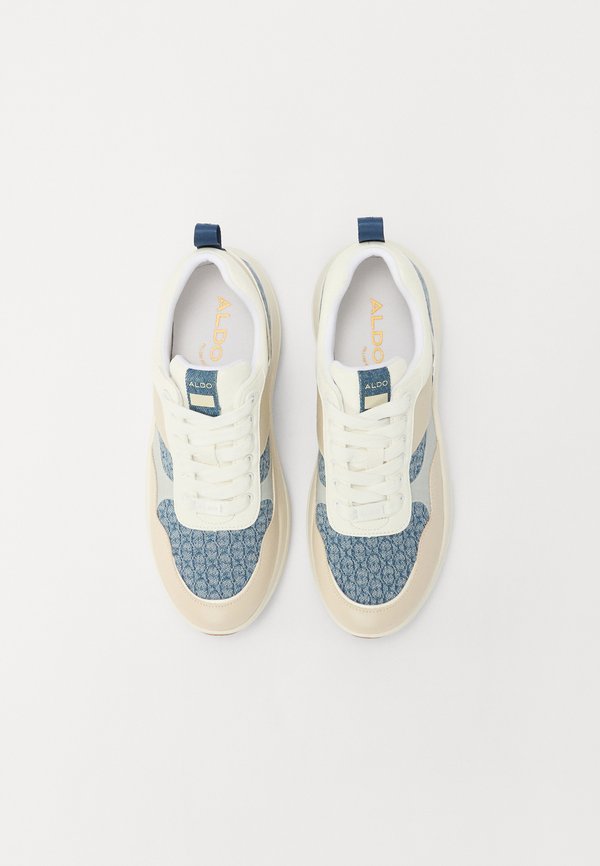 ETIENE  PILLOW WALK - Trainers - denim3