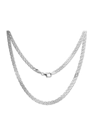 SilberDream Necklace - silberfarben