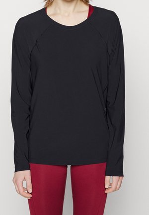 T-shirt de sport - black