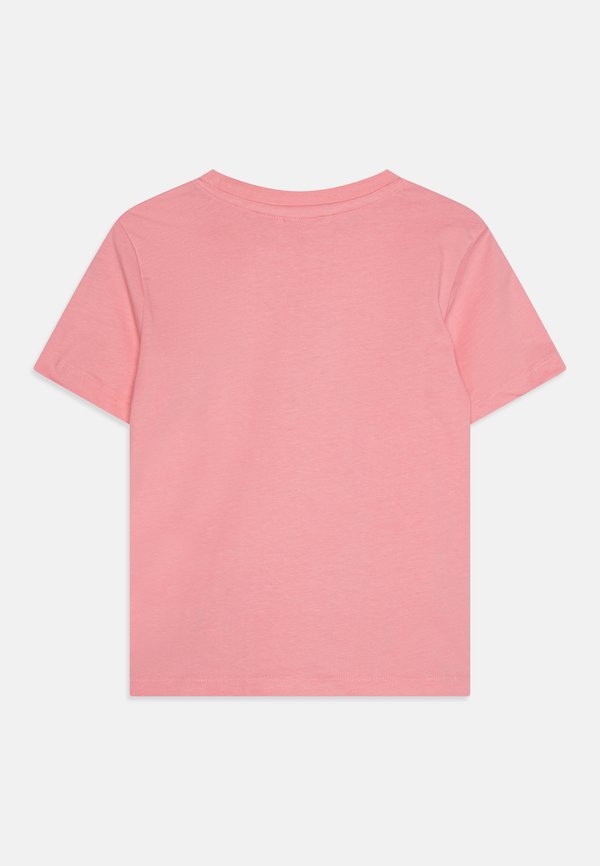 TCUORE - Print T-shirt2