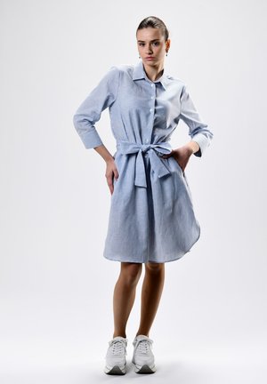 EMMA - Blousejurk - blue