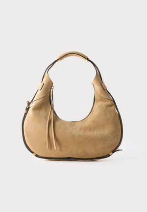 MOSCHINO, Sac à main - sand