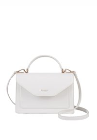 Diana&Co Handtas - white