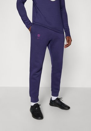 FCB CLUB - Squadra - imperial purple/bright grape