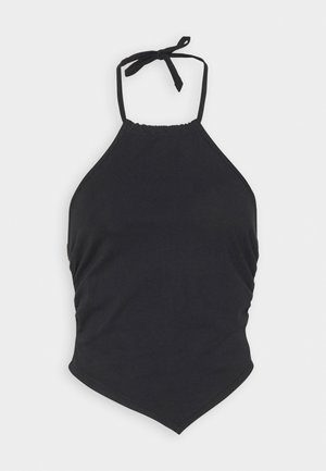 Even&Odd Débardeur - black