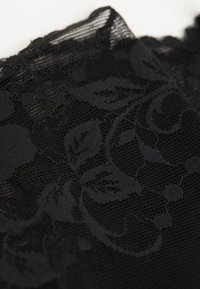 Calzedonia Ponožky - schwarz f  black lace