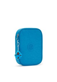 Kipling Pennfodral - new aquatic blue