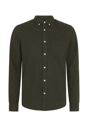 Only & Sons ONSNIKO LIFE LS NOOS - Hemd - rosin