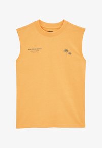 Valitud, bright orange