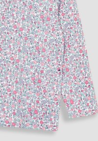 JoJo Maman Bébé DITSY FLORAL PETER PAN - REGULAR FIT - Ilgarankovis viršutinės dalies drabužis - pastel