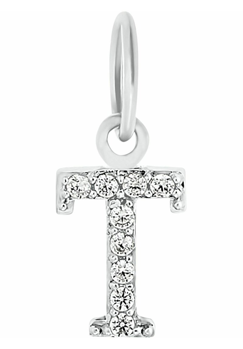 s.Oliver Anhänger - weiß