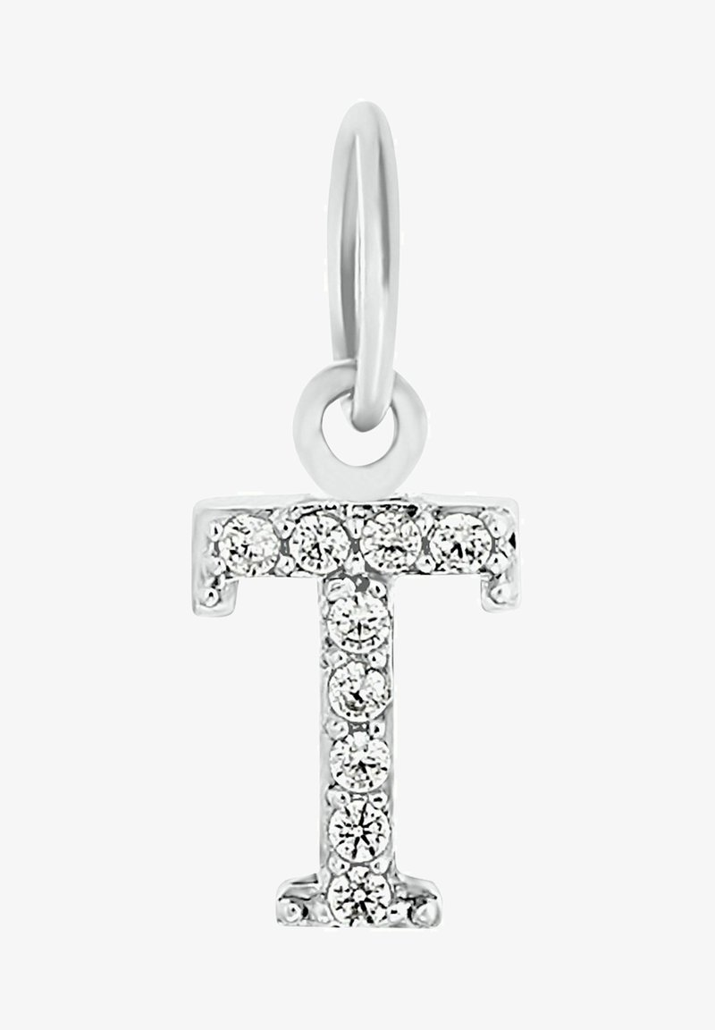 s.Oliver Anhänger - weiß