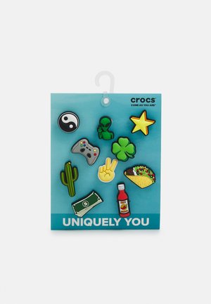 DUDE UNISEX 10 PACK - Andre accessories - mult-coloured