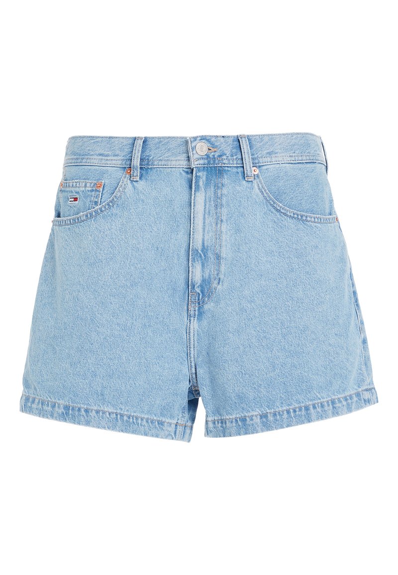 Pantaloni scurți din denim